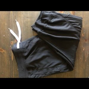 XXL MENS JOGGER